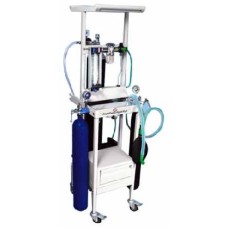 APEX 222 Anaesthesia Machine 